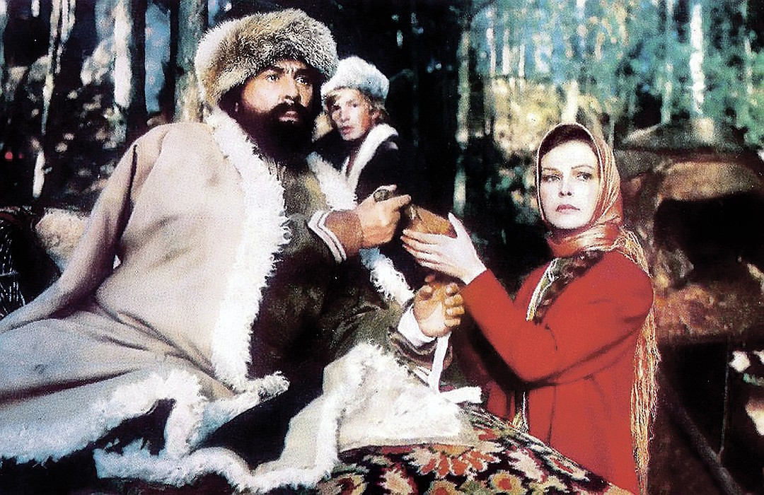 «Емельян Пугачев