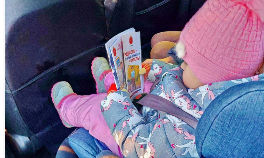 Рейды ГИБДД в ноябре 2025: полный список проверок по регионам России