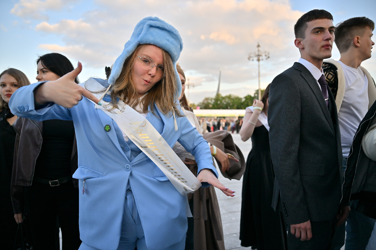 Фото: Komsomolskaya Pravda/Global Look Press