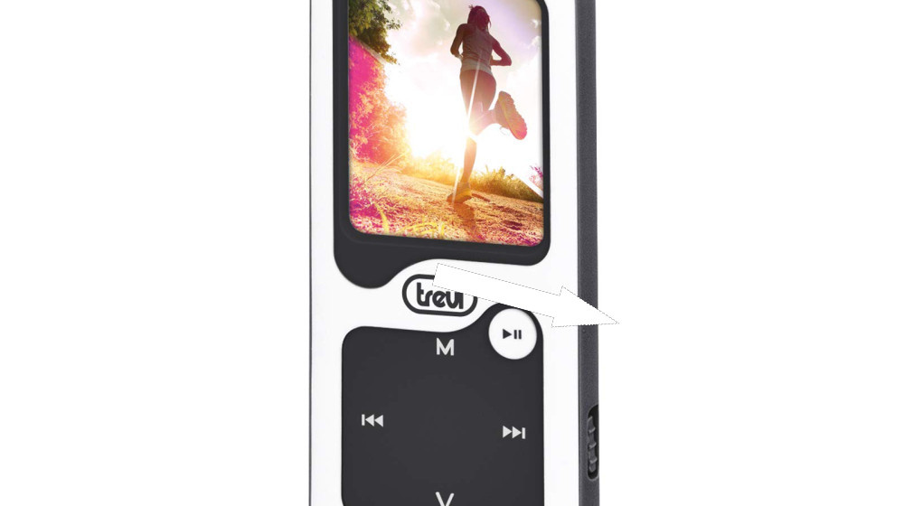    Куда делись mp3-плееры и почему никто их не ищет