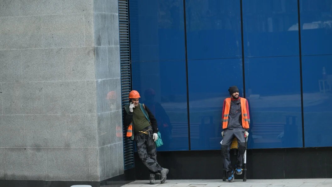    Komsomolskaya Pravda/Global Look Press