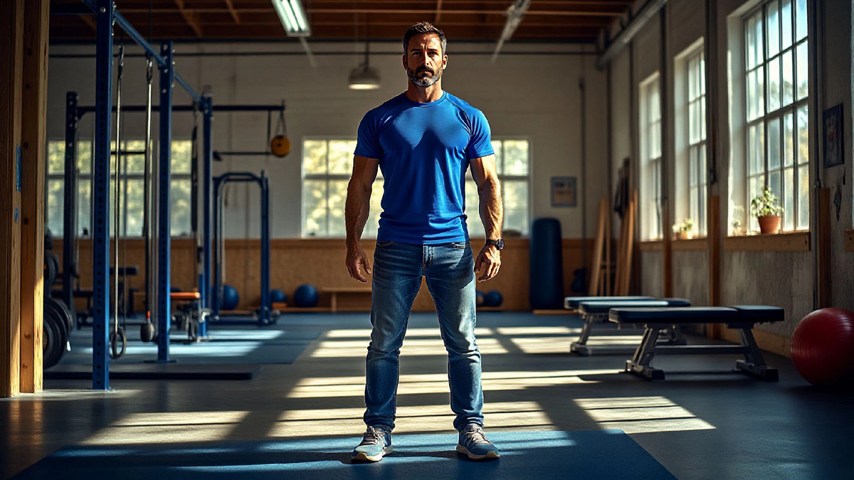 Как на основании правил "Многоборья готов к труду и обороне" составить свой комплекс ОФП 