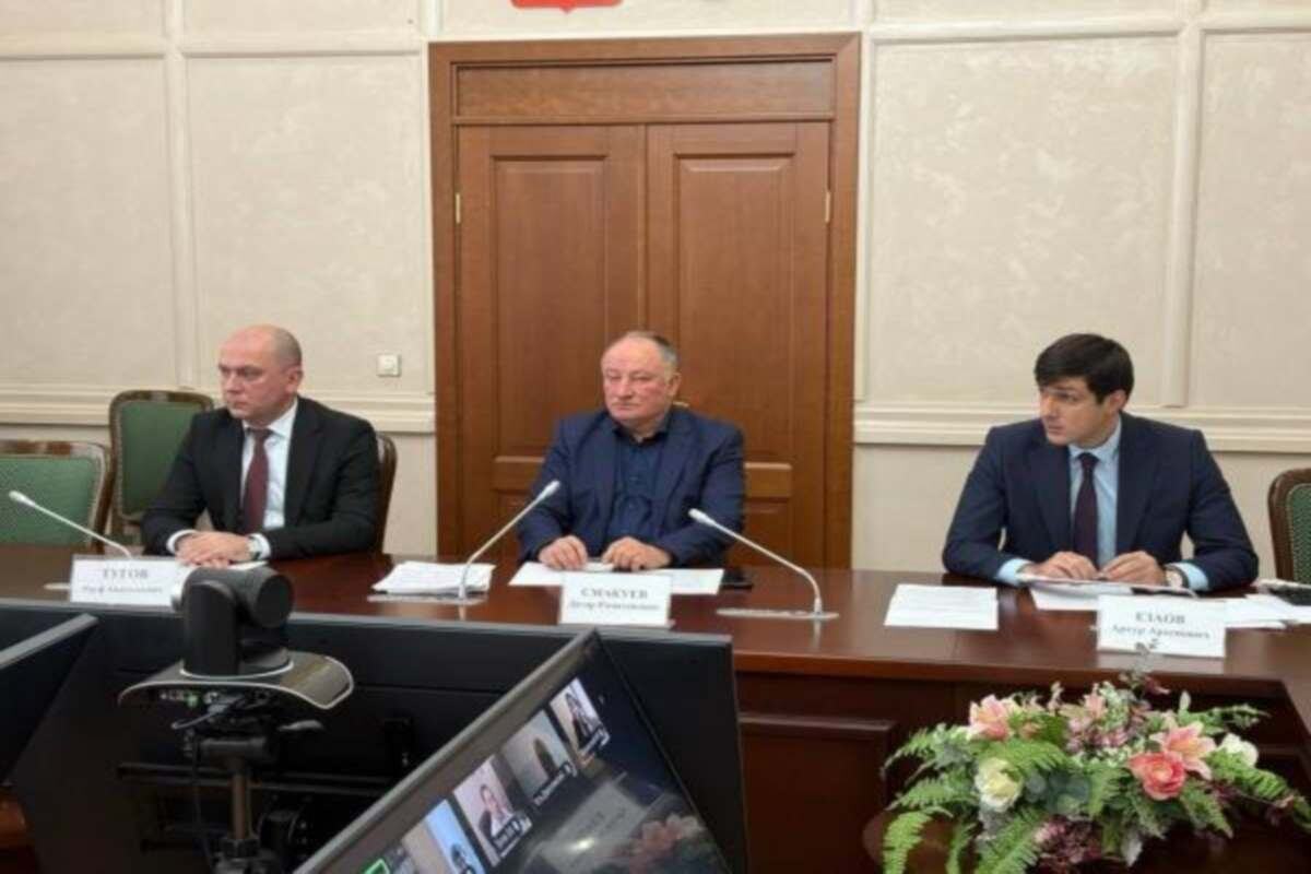    Фото: правительство КЧР, источник: kchr.ru