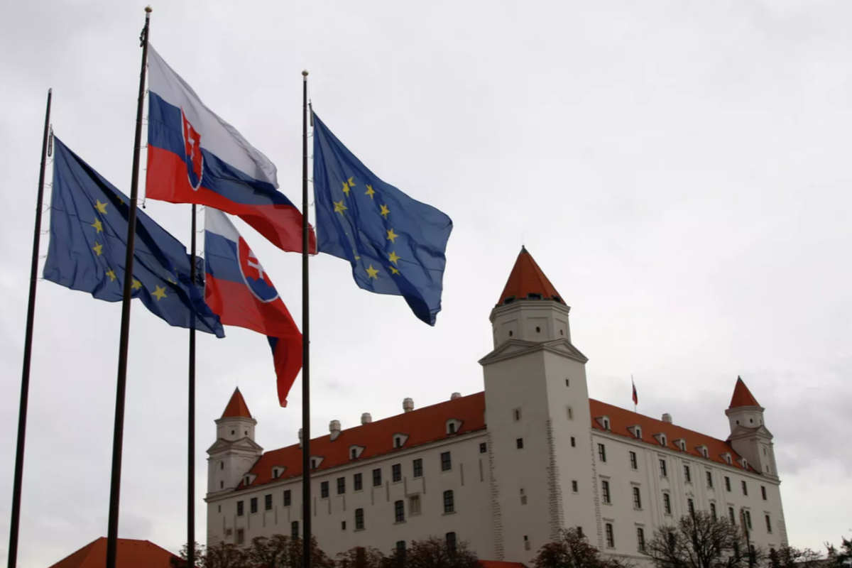    Фото: Petr David Josek, источник: AP Photo