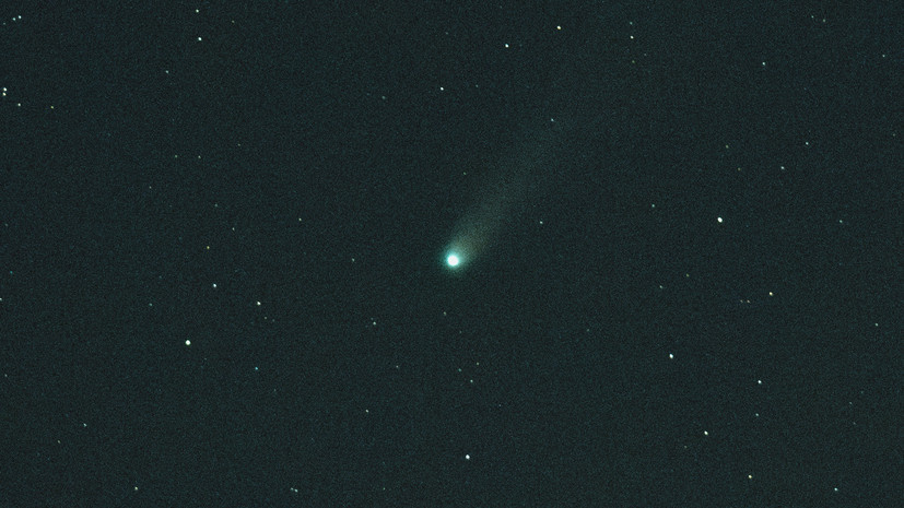   Gettyimages.ru Robert Nemeti / Anadolu