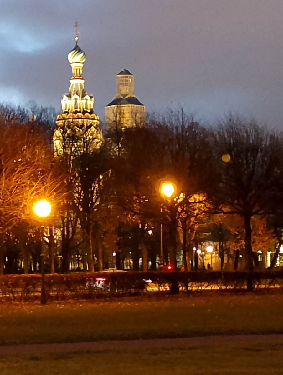 Все фото из личного архива автора. 