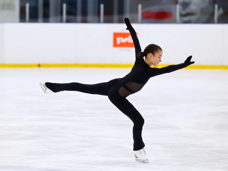     Фото: Центр физкультурных и спортивных мероприятий Орловской области