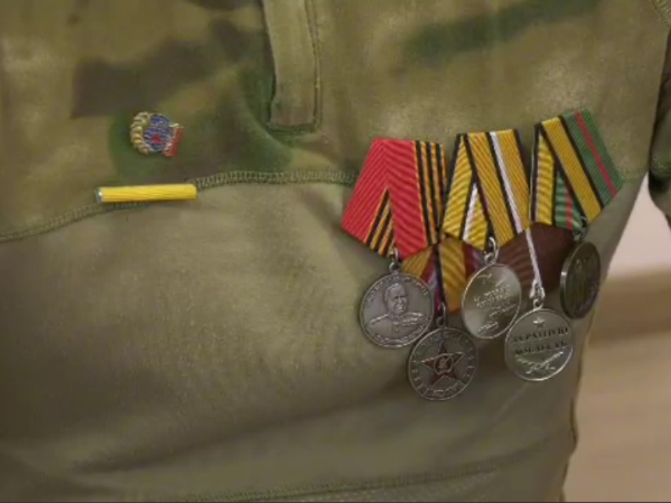    Фото: пресс-служба Администрации м.о. Егорьевск