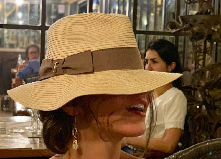 Почему муж больше не отпускает меня в Египет, даже с детьми и подругами