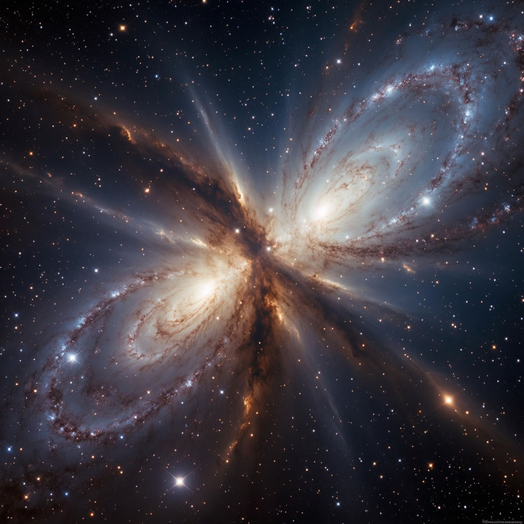 Ощущение неминуемого столкновения: время словно замедлено, но движение необратимо