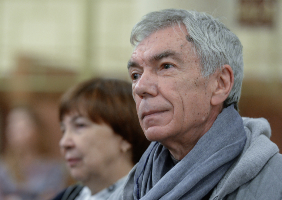    Сергей Пятаков/РИА Новости