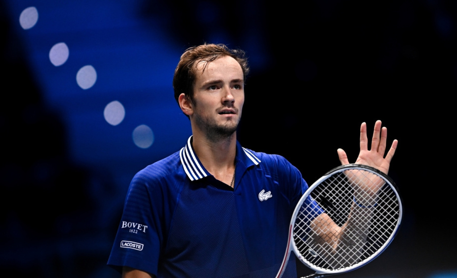    Алексей Филиппов / РИА Новости