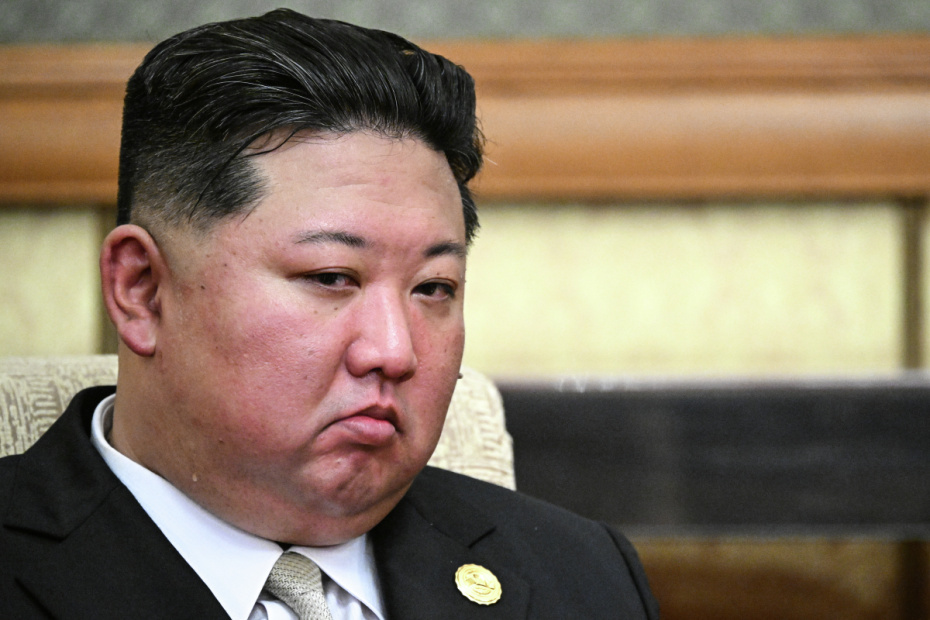    Сергей Бобылев/РИА Новости