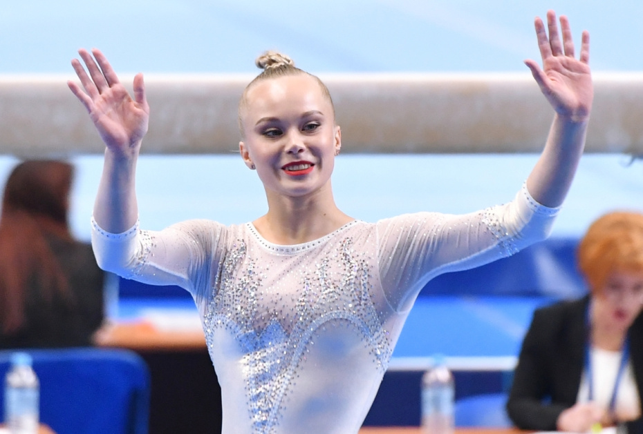    Максим Богодвид/РИА Новости