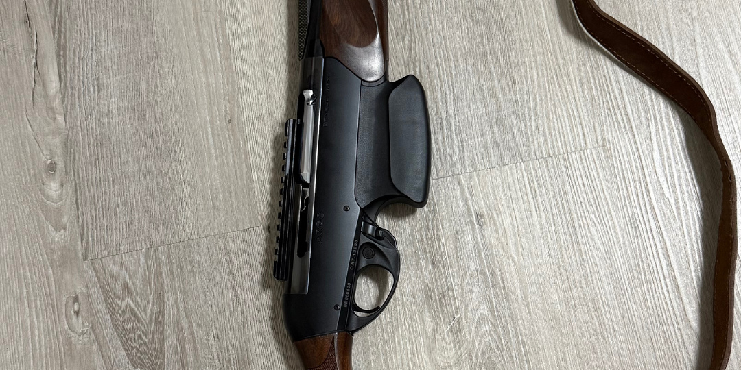 Карабин Benelli Argo в калибре .308win