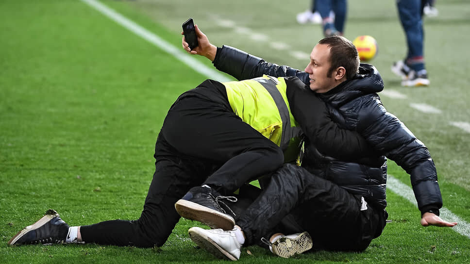 Фото: Иван Водопьянов / Коммерсантъ