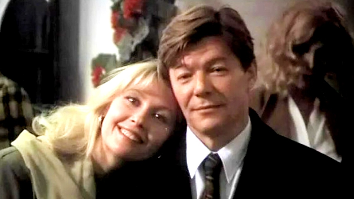 «Ты у меня одна», 1993