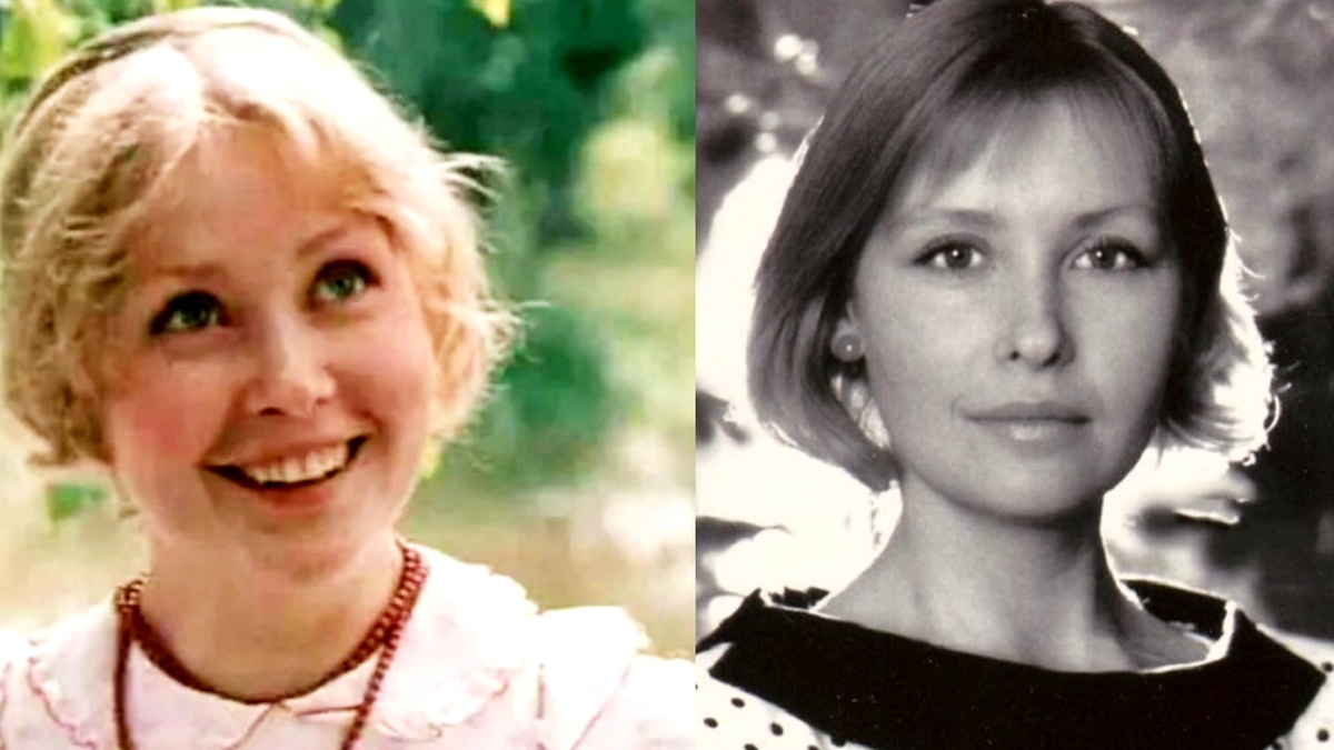 Светлана Рябова