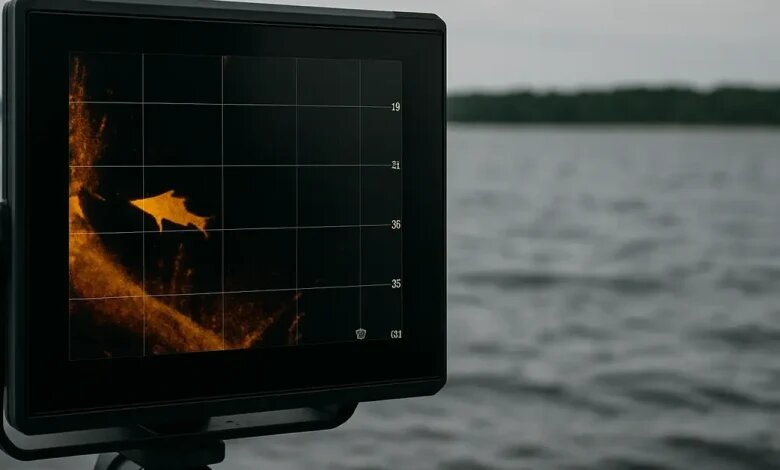 Лайвскопинг – это все еще рыбалка?