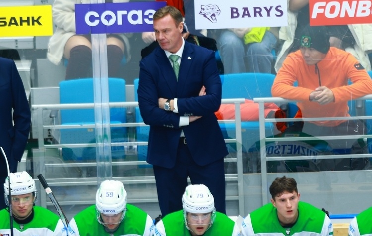    Фото: hcsalavat.ru