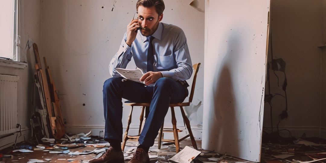 «Чёрная дыра» арбитража: 5 ниш, которые сожрут ваш бюджет и не принесут ни копейки