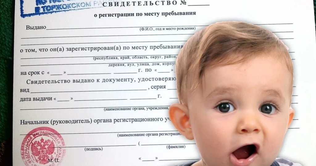 "Временная регистрация ребенка в съемной квартире: права собственника и как защититься от злоупотреблений в 2025 году"