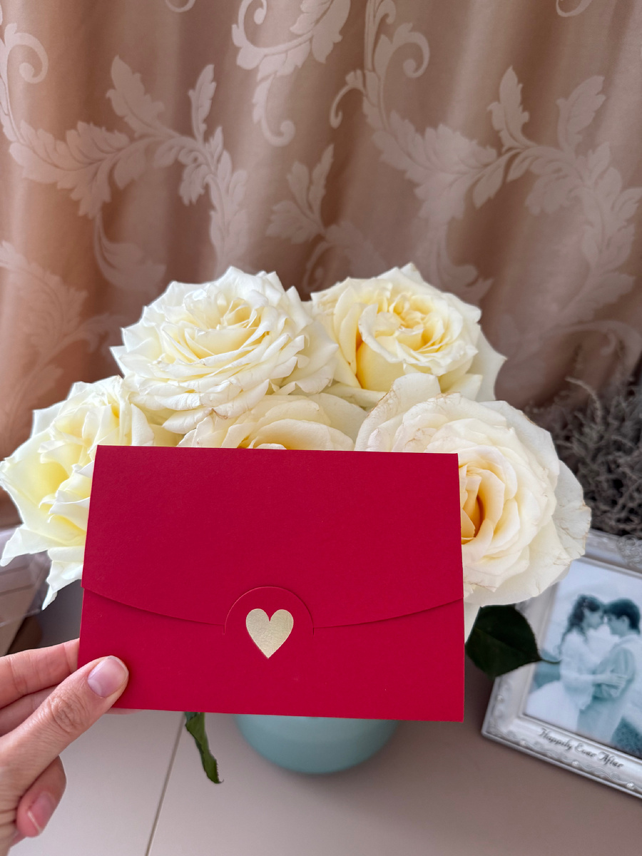 Вариант куда складывать деньги от продаж