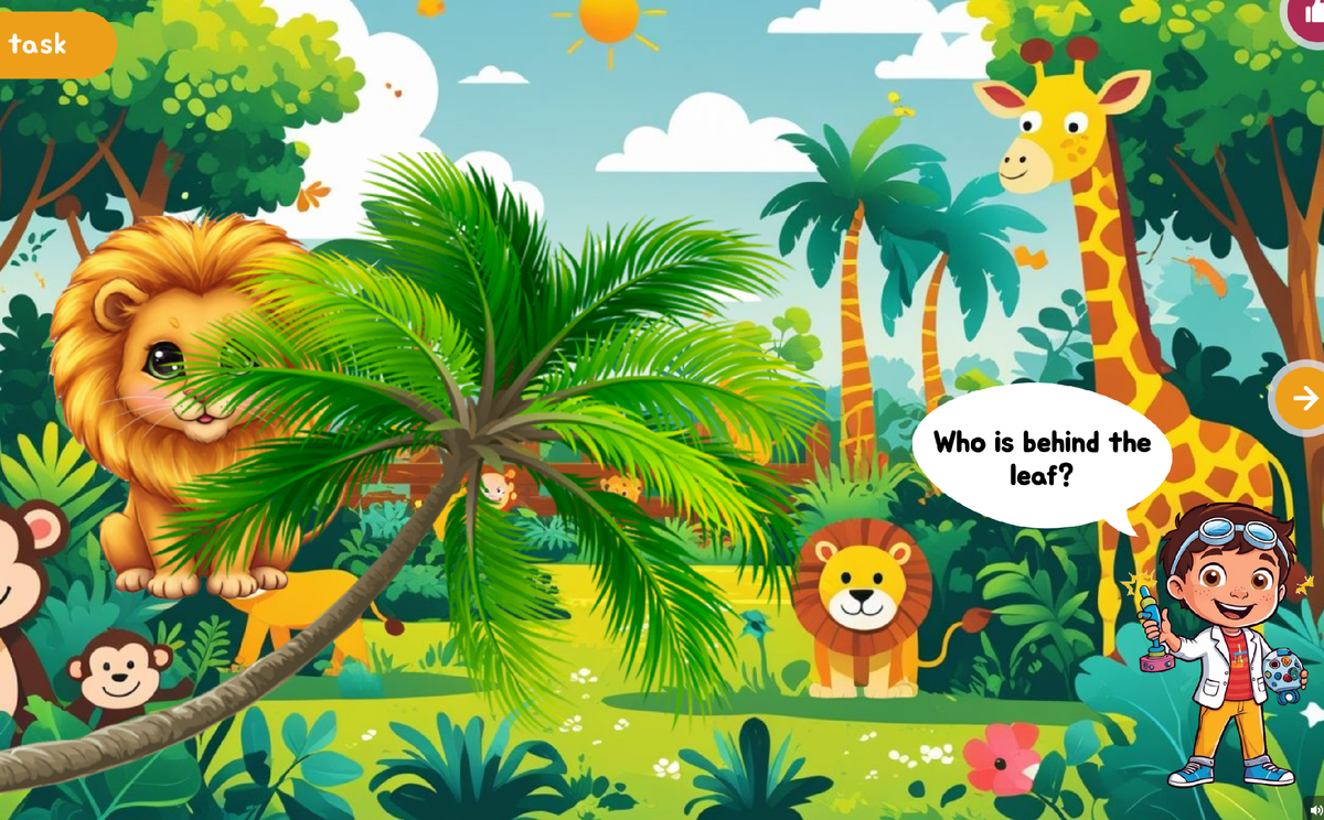 Фрагмент устного курса, который я использую для детей 6-7 лет. Игра и многократное повторение. Дети и не поняли , как выучили. 