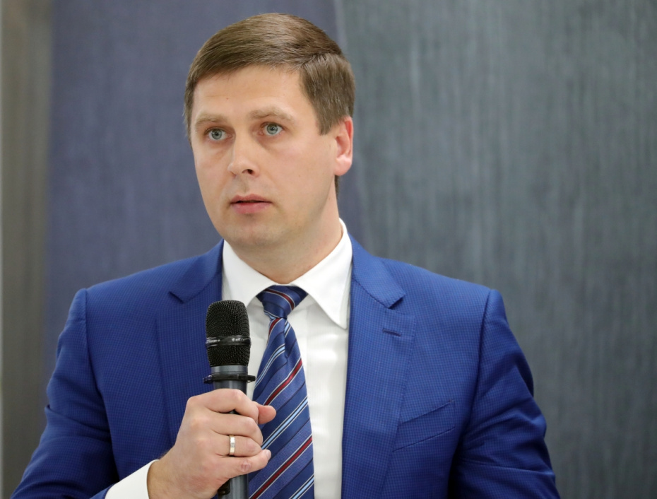    Михаил Климентьев/РИА Новости