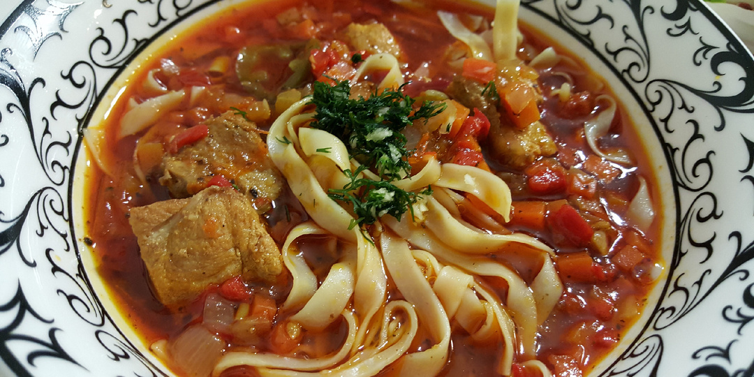 Лагман – больше чем суп: путеводитель по 10 уникальным рецептам