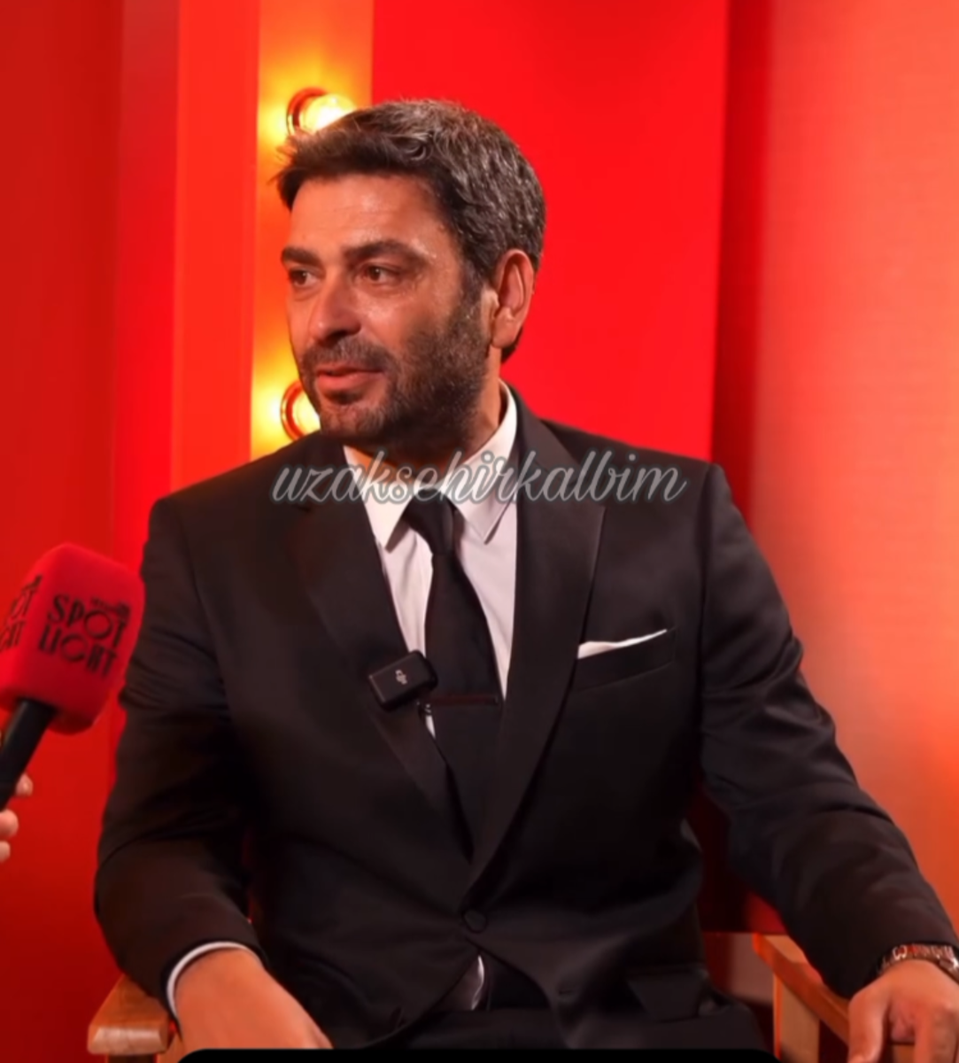 Стоп кадр интервью