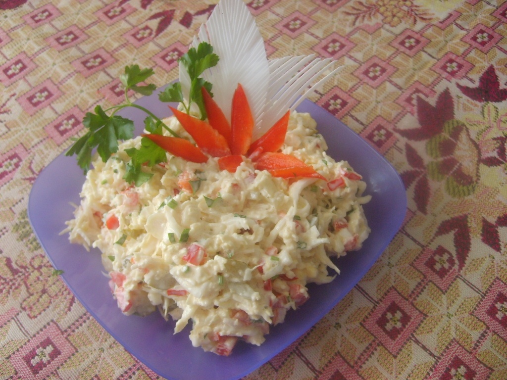 Рецепт от бабушки Лиды.