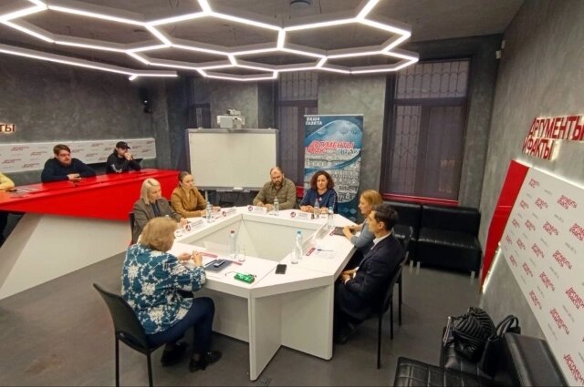    Фото: spb.aif.ru/ Татьяна Швецова