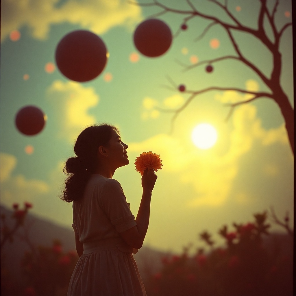 изображение создано нейросетью Leonardo