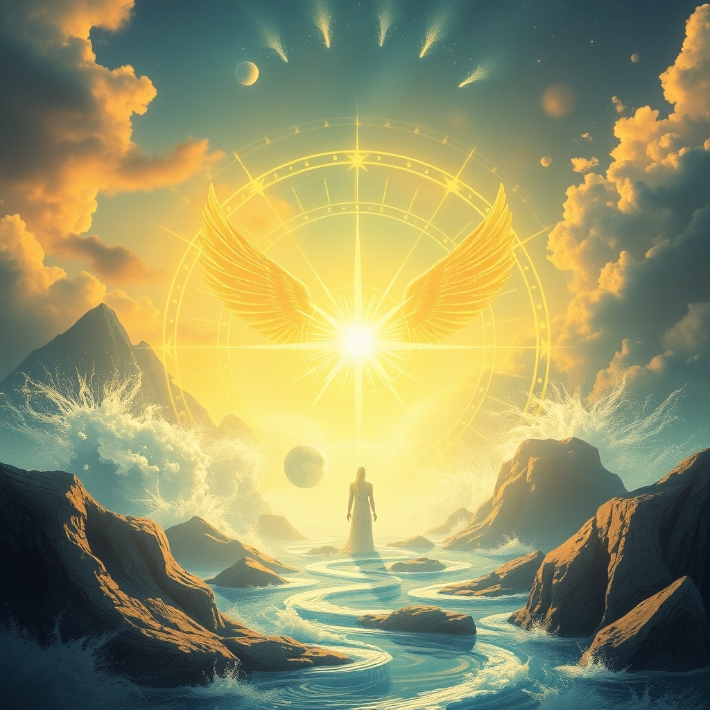 изображение создано нейросетью Leonardo