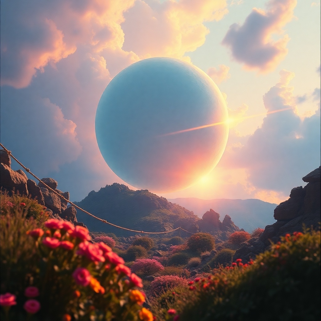 изображение создано нейросетью Leonardo