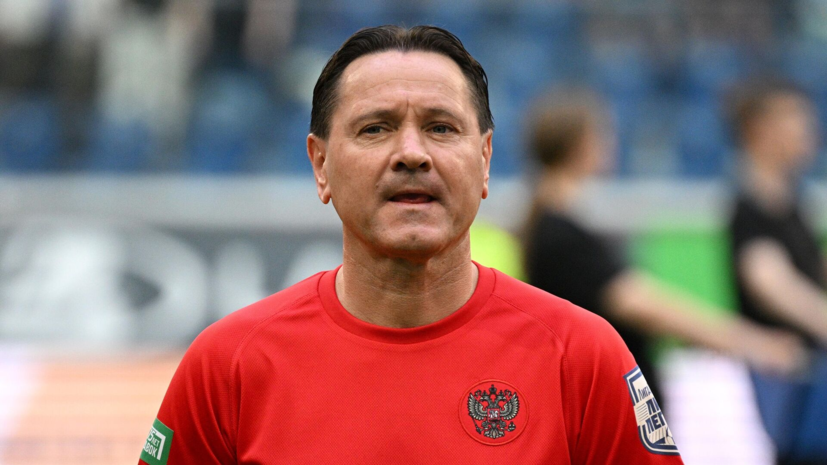   РИА Новости