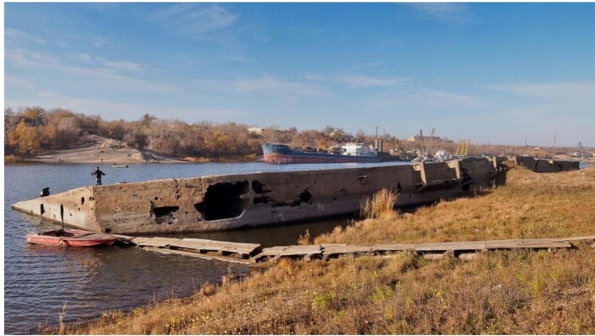 Остатки легенды, и их тоже распилили
