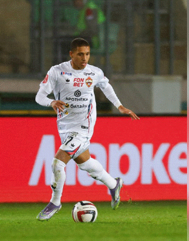    В субботу мы должны увидеть другой ЦСКАМаксим Квятковский