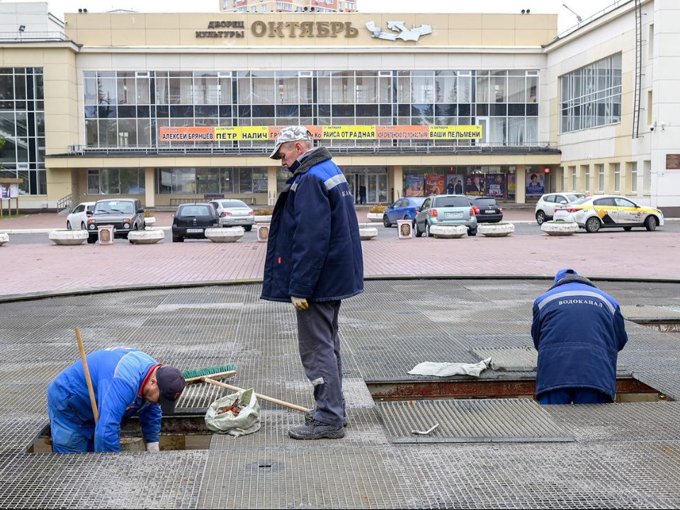    Фото: пресс-служба администрации г.о. Подольск