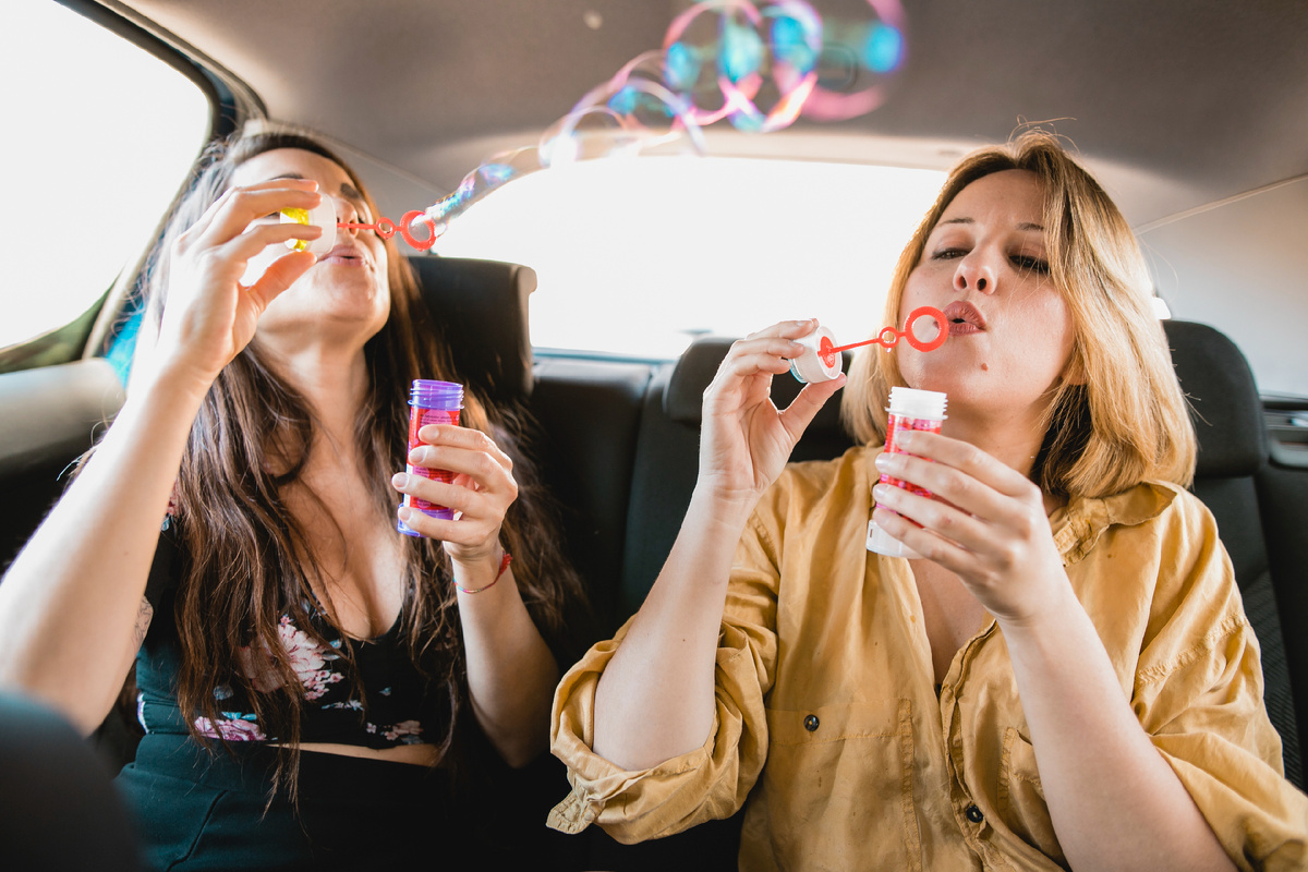 Найдите себе полезные хобби в поездках