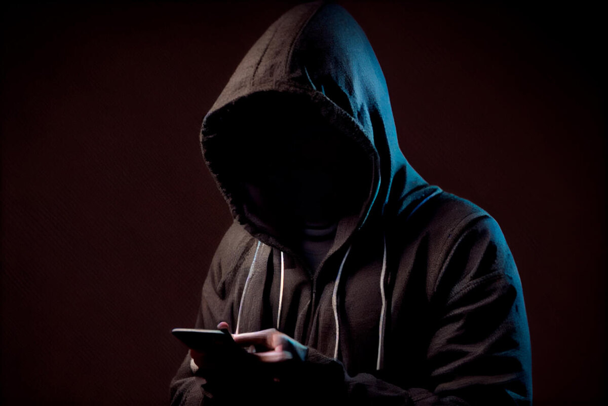    Мошенники 123RF/legion-media.ru