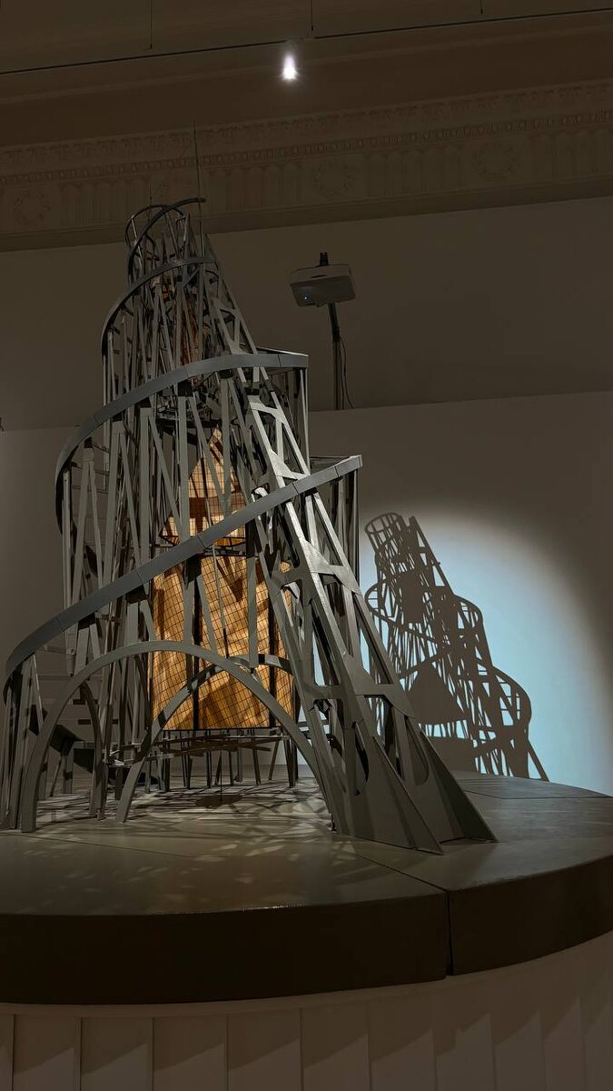 "Наш авангард"