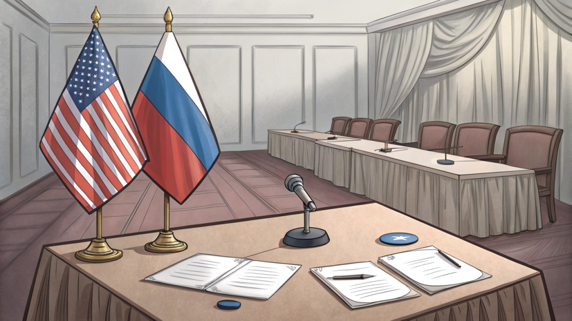   Сгенерировано с помощью ИИ