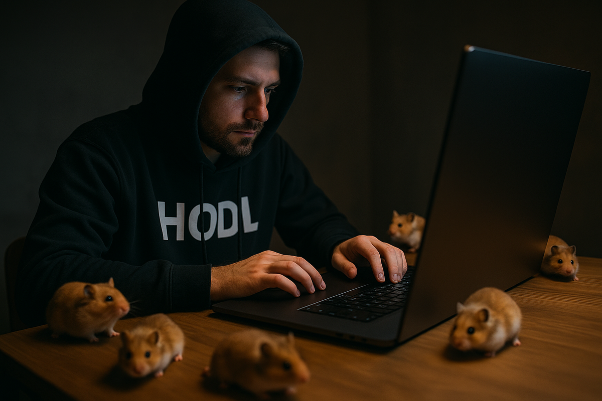 Манифест для тех, кто прошёл шторм, сохранил холодный разум и теперь стоит у истоков нового цикла.