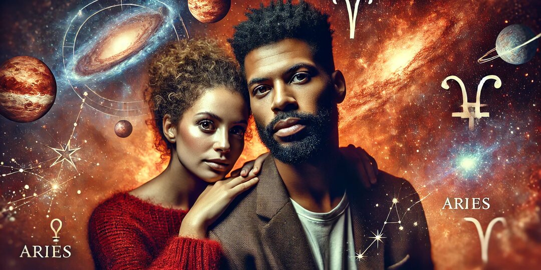 Гороскоп для Овна на март 2026: Время пробуждения и ярких начинаний от астролога Анны Светловой