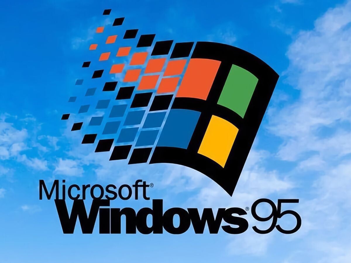    Полностью рабочая Windows 95 теперь доступна и в браузере