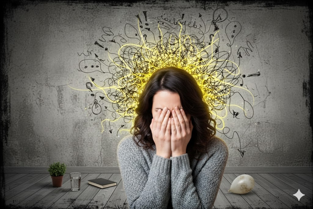 Изображение: Gemini AI