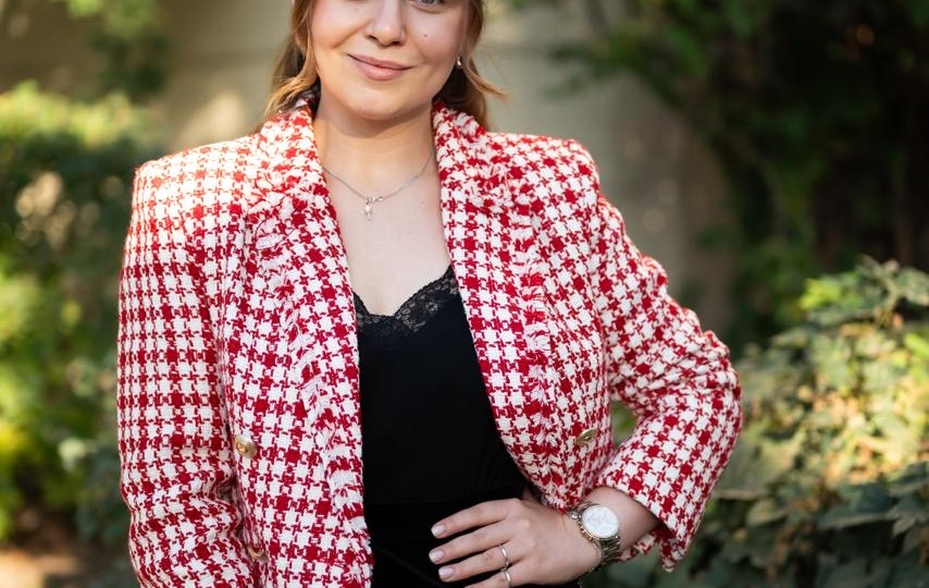 Познакомимся же!