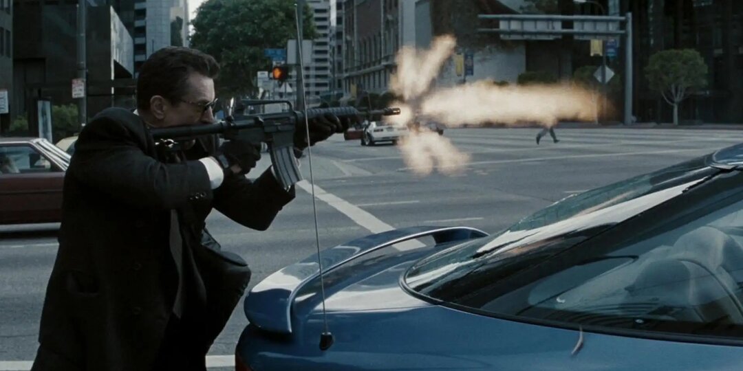 10 лучших криминальных фильмов, снятых не Мартином Скорсезе